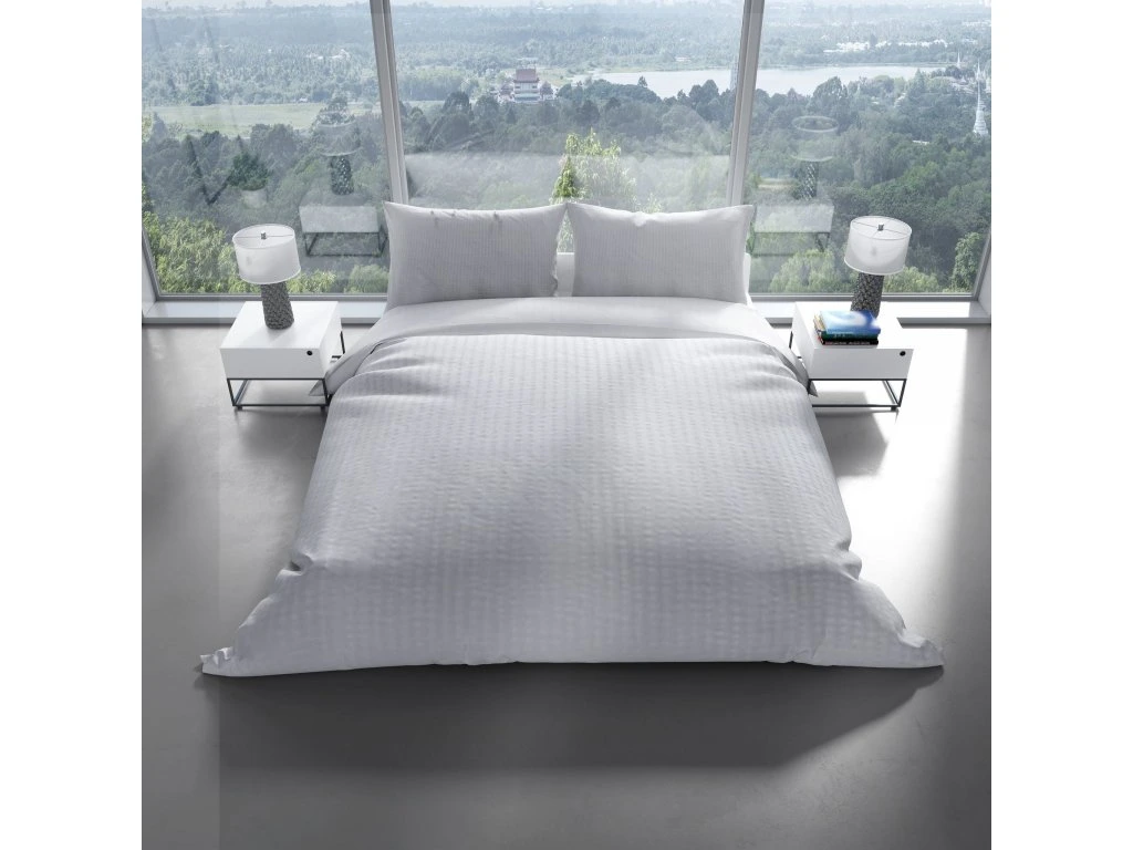 Hotelové povlečení