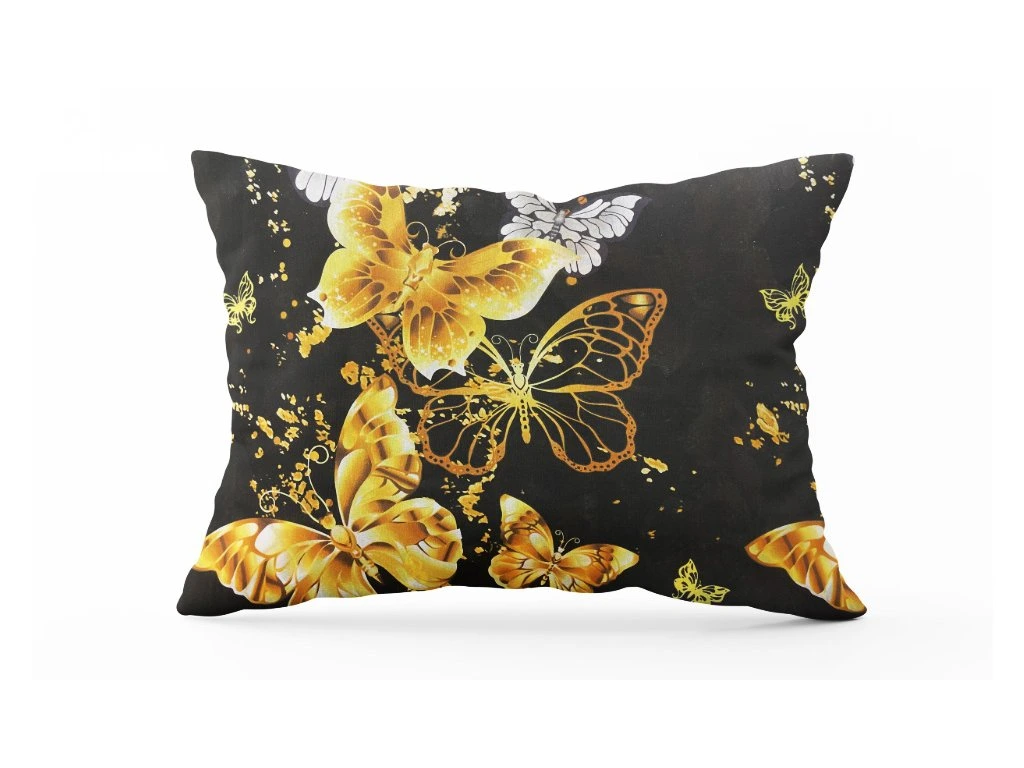 Povlaky na polštářky