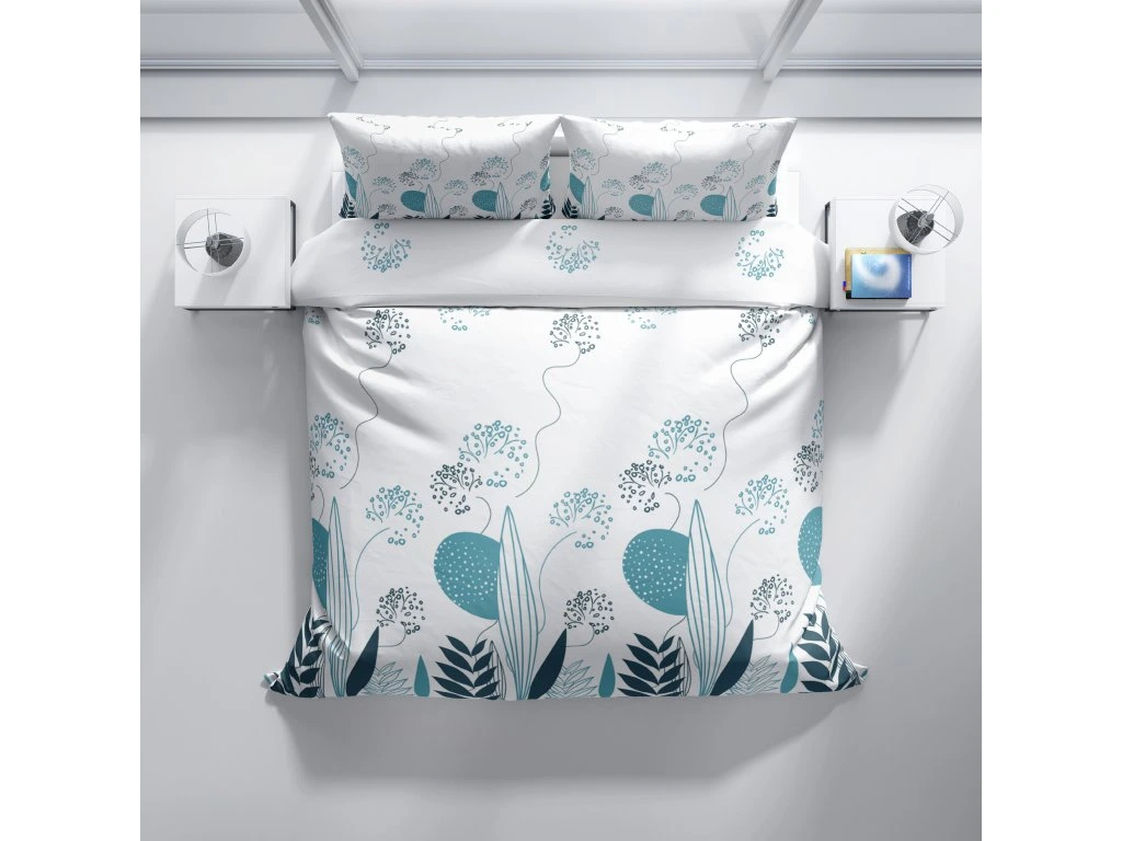 Francouzské povlečení