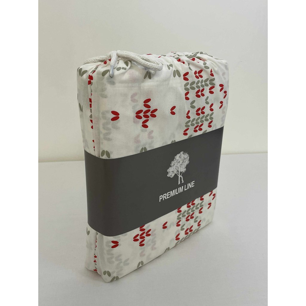 Bavlněné povlečení CHR-003