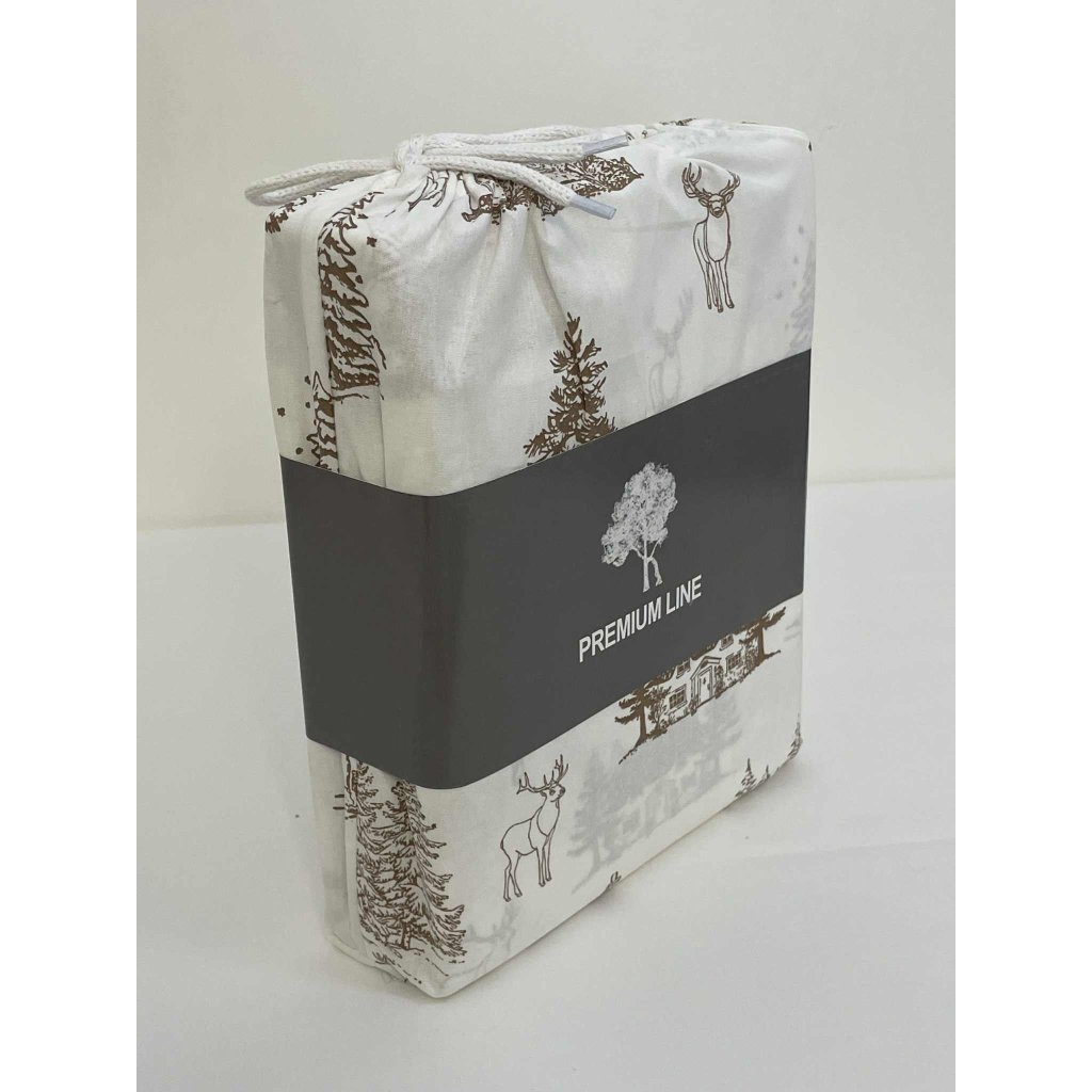 Bavlněné povlečení CHR-014