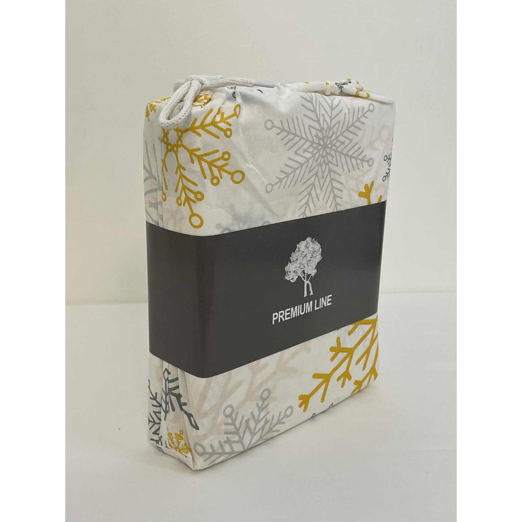 Bavlněné povlečení CHR-042