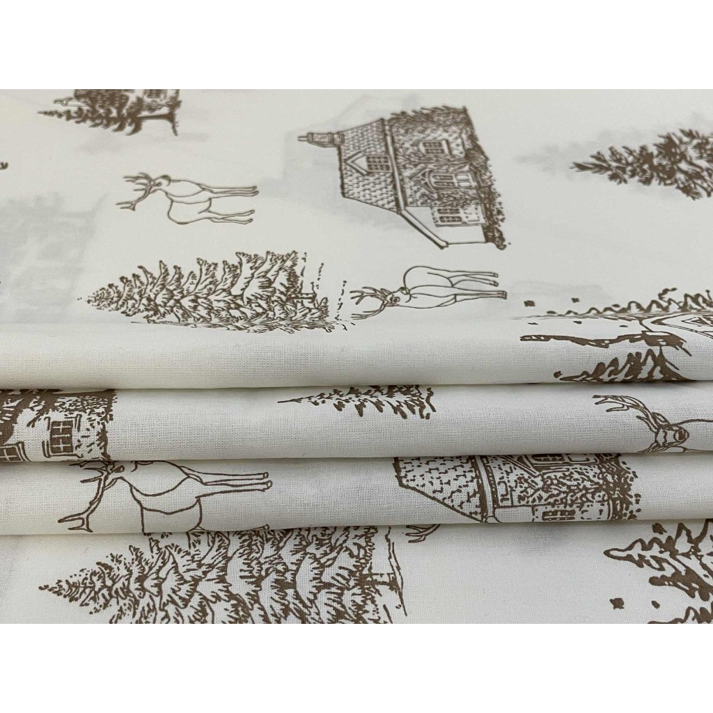 Bavlněné povlečení CHR-014