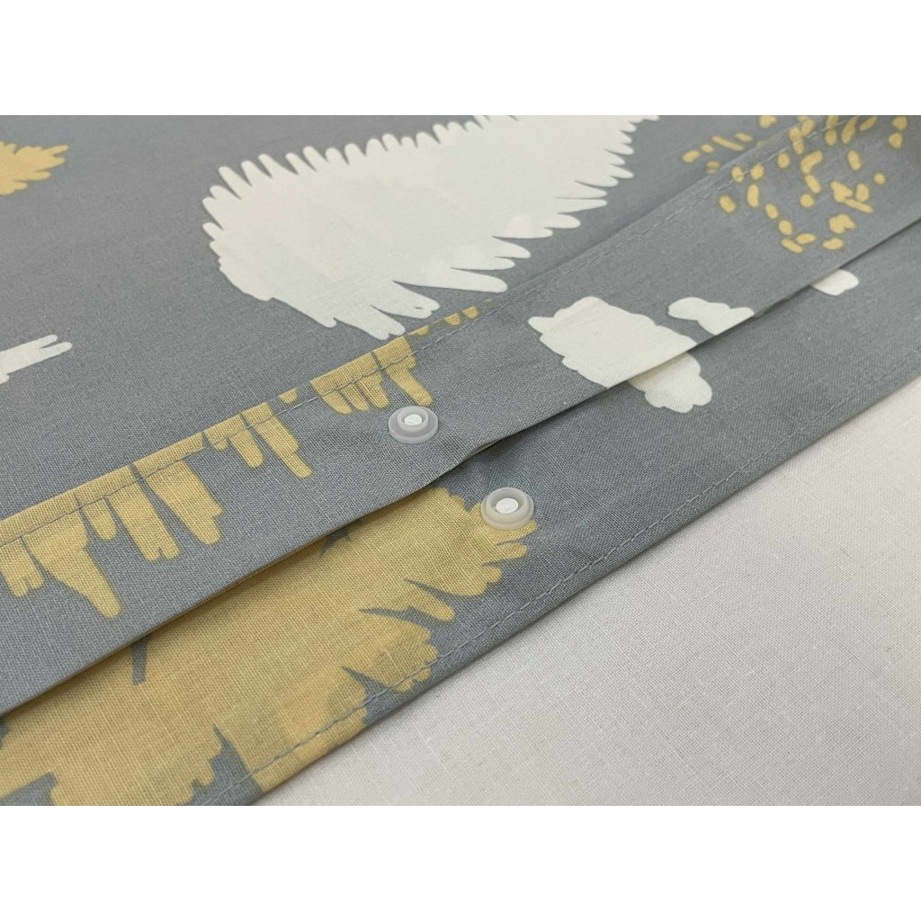 Bavlněné povlečení CHR-016