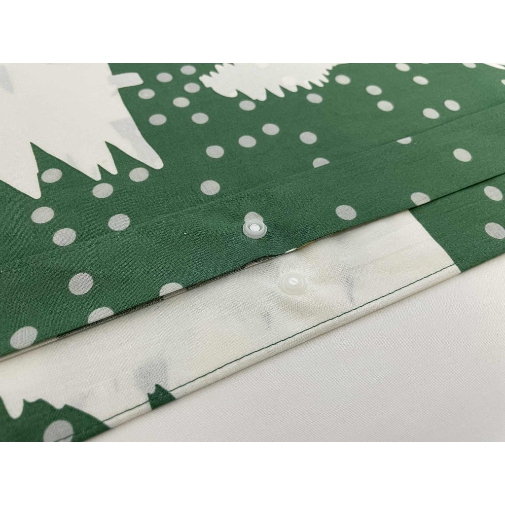 Bavlněné povlečení CHR-019