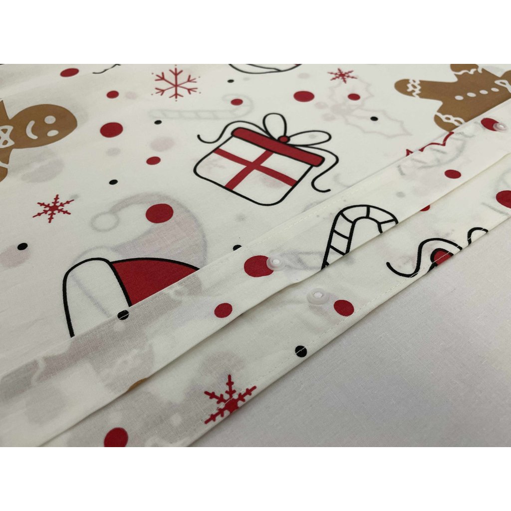 Bavlněné povlečení CHR-027