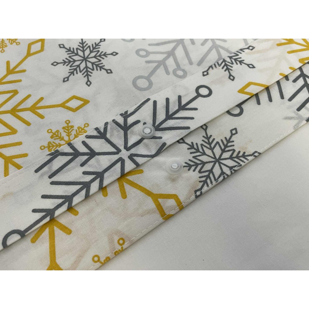 Bavlněné povlečení CHR-042