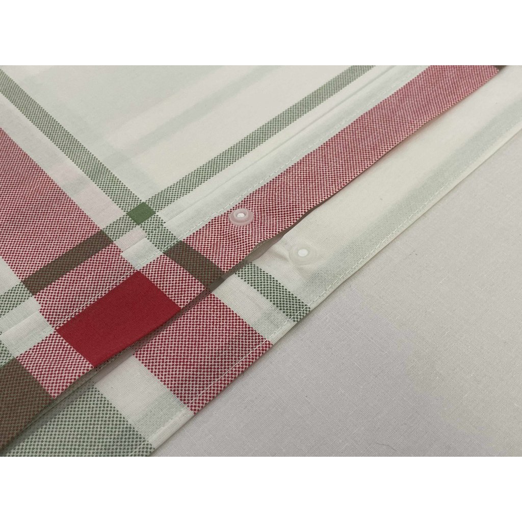 Bavlněné povlečení CHR-055