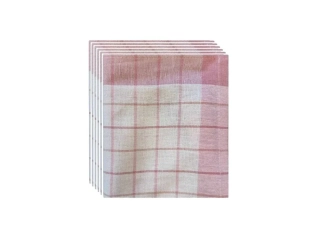 Bavlněná utěrka č.96 50x70cm 6ks