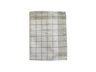 Bavlněná utěrka č.92 50x70cm 6ks