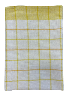 Bavlněná utěrka č.98 50x70cm 6ks