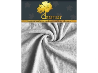 Froté prostěradlo Top 70x140 cm bílá 2 ks