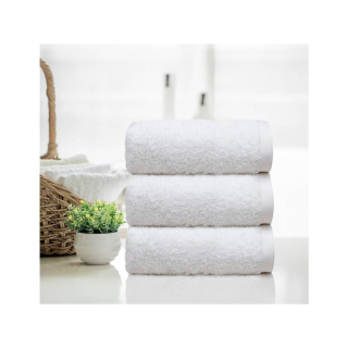 Hotelový ručník 50 x 100 cm